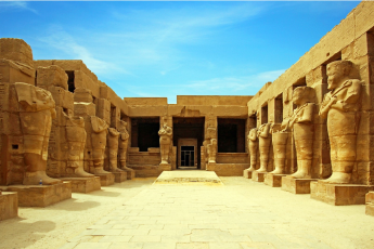 Du Lịch Ai Cập: Cairo - Aswan - Kom Ombo - Luxor