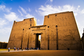 Du Lịch Ai Cập: Cairo - Aswan - Kom Ombo - Luxor