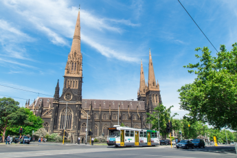 Du Lịch Úc (Tết Âm Lịch 2026): Sydney - Blue Mountains - Melbourne - Dandenong