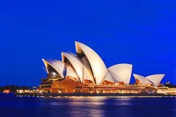 Du Lịch Úc: Melbourne - Dandenong Ranges - Sydney - Blue Mountains - Hái Trái Cây