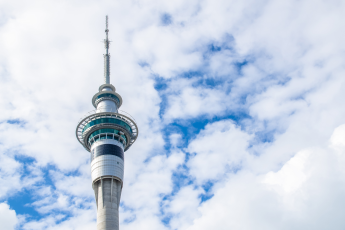 Du Lịch New Zealand: Khám Phá Bắc Đảo - Auckland – Waitomo Cave – Taupo - Rotorua – Hobbiton – Hamilton