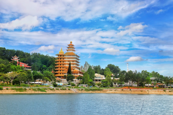 Du Lịch Hành Hương (Tết Âm Lịch 2026): Mỹ Tho - Sa Đéc - Châu Đốc - Núi Cấm