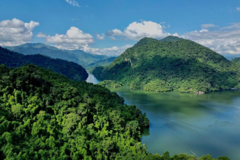 Du Lịch Hà Giang - Đồng Văn - Cao Bằng - Bắc Kạn
