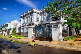 Du Lịch Miền Tây: Cần Thơ - Bạc Liêu - Cà Mau