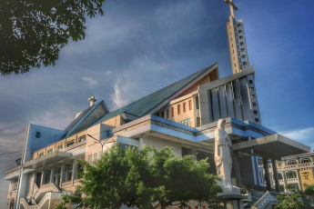 Du Lịch Miền Tây: Cần Thơ - Bạc Liêu - Cà Mau