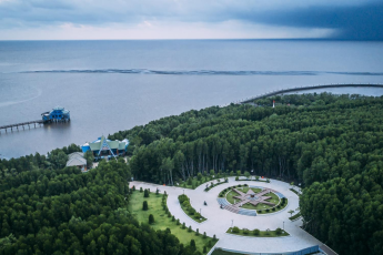 Du Lịch Miền Tây: Cần Thơ - Bạc Liêu - Cà Mau