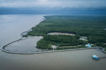 Du Lịch Miền Tây (Tết Âm Lịch 2026): Cần Thơ – Cà Mau – Bạc Liêu - Sóc Trăng