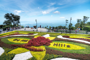 Du Lịch Đà Nẵng - Hội An - Bà Nà - Rừng Dừa Bảy Mẫu