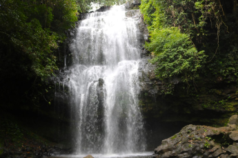 Du Lịch Tây Nguyên: Đắk Nông - Hồ Tà Đùng