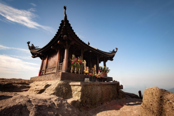 Du Lịch Hà Nội - Ninh Bình - Hạ Long - Sapa