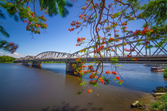 Du Lịch Đà Nẵng - Bà Nà - Hội An - Huế