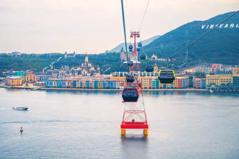 Du Lịch Nha Trang (Tết Âm Lịch 2026): Tháp Bà Ponagar – Vinwonders – Nhà Hát Đó