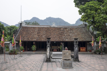 Du Lịch Hà Nội - Ninh Bình - Hạ Long - Sapa