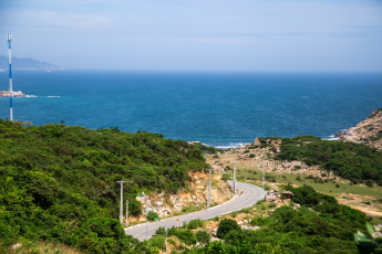 Du Lịch Vĩnh Hy - Ninh Chữ (Tết Âm Lịch 2026): Khu Du Lịch Trải Nghiệm Tanyoli - Vịnh Vĩnh Hy - Hang Rái - Trùng Sơn Cổ Tự - Tháp Chàm Po Klong Garai