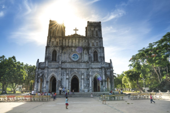 Du Lịch Phú Yên - Quy Nhơn