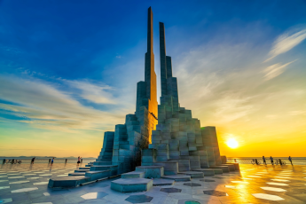 Du Lịch Phú Yên - Quy Nhơn