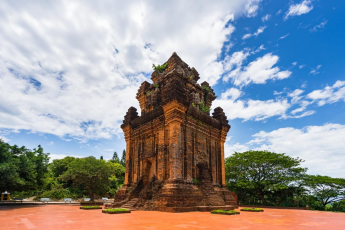 Du Lịch Phú Yên - Quy Nhơn