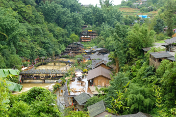 Du Lịch Miền Bắc (Lễ 02/09): Hà Nội - Sapa - Fansipan - Cầu Kính Rồng Mây