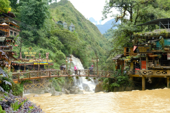 Du Lịch Miền Bắc (Lễ 02/09): Hà Nội - Sapa - Fansipan - Cầu Kính Rồng Mây