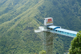 Du Lịch Miền Bắc (Lễ 02/09): Hà Nội - Sapa - Fansipan - Cầu Kính Rồng Mây