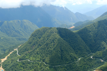 Du Lịch Miền Bắc (Lễ 02/09): Hà Nội - Sapa - Fansipan - Cầu Kính Rồng Mây