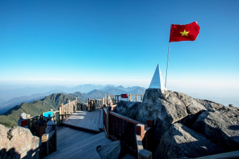 Du Lịch Hà Nội - Ninh Bình - Hạ Long - Sapa