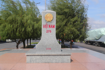 Du Lịch Trải Nghiệm Cột Mốc Biên Giới Tây Nam Tổ Quốc: Tự Hào Một Dải Biên Cương