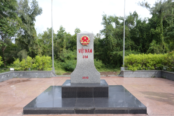 Du Lịch Trải Nghiệm Cột Mốc Biên Giới Tây Nam Tổ Quốc: Tự Hào Một Dải Biên Cương