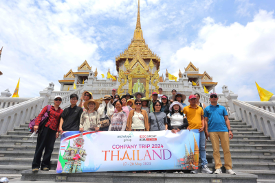 Mạng bán tour du lịch trực tuyến hàng đầu tại Việt Nam | BenThanh Tourist