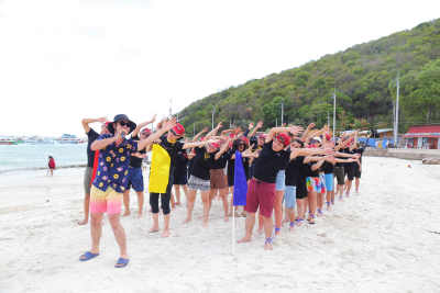 Mạng bán tour du lịch trực tuyến hàng đầu tại Việt Nam | BenThanh Tourist