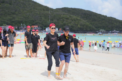 Mạng bán tour du lịch trực tuyến hàng đầu tại Việt Nam | BenThanh Tourist