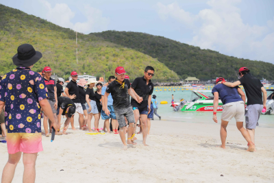 Mạng bán tour du lịch trực tuyến hàng đầu tại Việt Nam | BenThanh Tourist