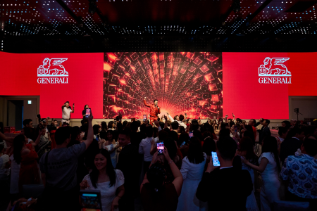 Genvention 2025 - Hành Trình Khám Phá Đài Loan