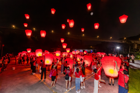 Genvention 2025 - Hành Trình Khám Phá Đài Loan