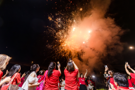 Genvention 2025 - Hành Trình Khám Phá Đài Loan