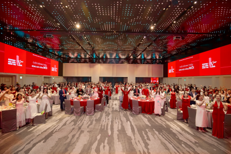 Genvention 2025 - Hành Trình Khám Phá Đài Loan