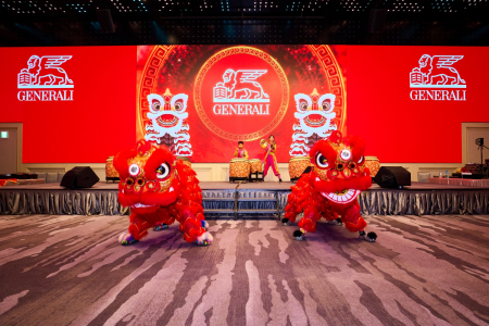 Genvention 2025 - Hành Trình Khám Phá Đài Loan