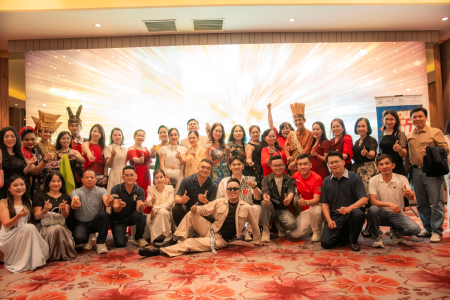 Prudential Star Club - Kuala Lumpur Trip 2025