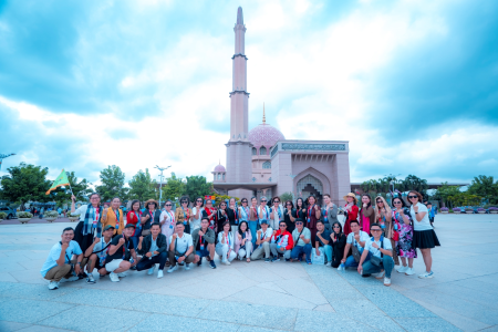 Prudential Star Club - Kuala Lumpur Trip 2025