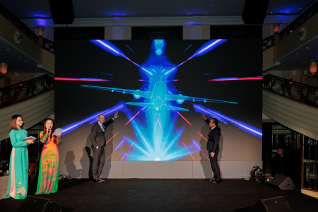 Chương Trình Xúc Tiến Du Lịch Việt Nam – Châu Âu 2024