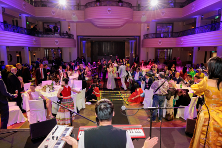 Chương Trình Xúc Tiến Du Lịch Việt Nam – Châu Âu 2024