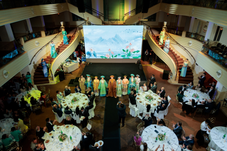 Chương Trình Xúc Tiến Du Lịch Việt Nam – Châu Âu 2024