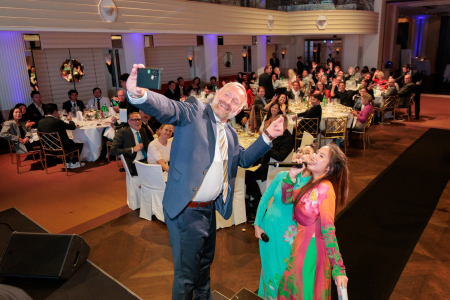 Chương Trình Xúc Tiến Du Lịch Việt Nam – Châu Âu 2024