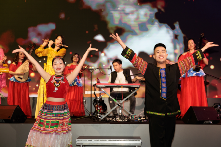 Chương Trình Xúc Tiến Du Lịch Việt Nam – Châu Âu 2024