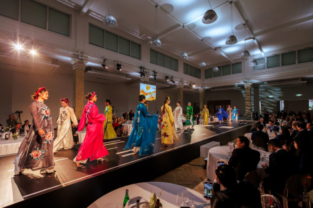 Chương Trình Xúc Tiến Du Lịch Việt Nam - Châu Âu 2025