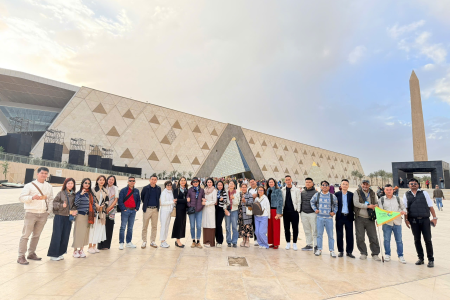 Triển lãm Food Africa - Cairo 2025