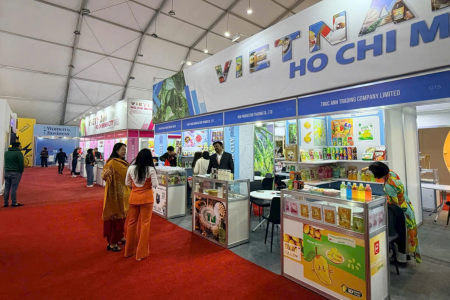 Triển lãm Food Africa - Cairo 2025