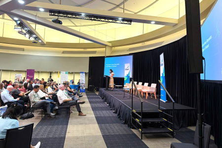 Sự Kiện Darwin Fusion 2025