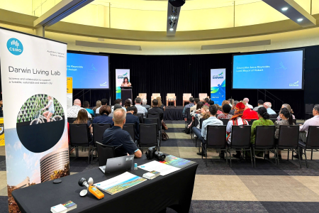 Sự Kiện Darwin Fusion 2025