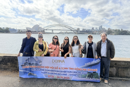 Hành Trình Giao Thương Và Khám Phá Xứ Sở Kangaroo